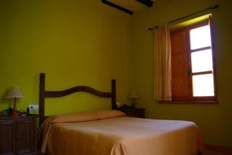 הוילה Vegacervera El Refugio De Valporquero מראה חיצוני תמונה