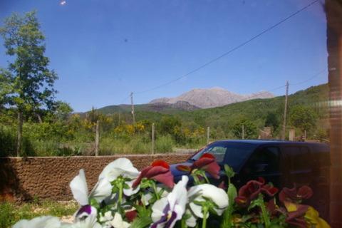 הוילה Vegacervera El Refugio De Valporquero מראה חיצוני תמונה